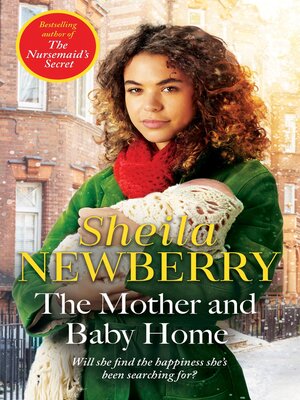 cover image of The Mother and Baby Home